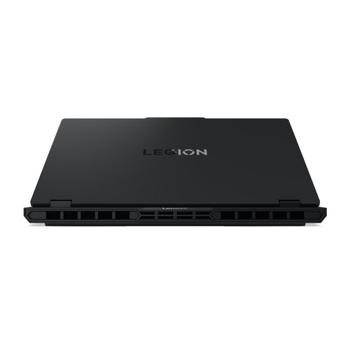 Lenovo Legion Pro 5 16AFR10 AMD Ryzen™ 9 9955HX Laptop 40.6 cm (16") WQXGA 32 GB DDR5-SDRAM 2 TB SSD NVIDIA GeForce RTX 5060 Wi-Fi 7 (802.11be) Windows 11 Home Black English