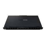 Lenovo Legion Pro 5 16AFR10 AMD Ryzen™ 9 9955HX Laptop 40.6 cm (16") WQXGA 32 GB DDR5-SDRAM 2 TB SSD NVIDIA GeForce RTX 5060 Wi-Fi 7 (802.11be) Windows 11 Home Black English
