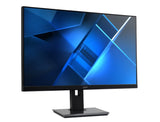 Acer B227Q H computer monitor 54.6 cm (21.5") 1920 x 1080 pixels Full HD LED Black