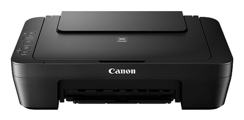 Canon PIXMA MG2525 Inkjet A4 4800 x 600 DPI