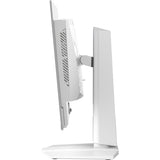 MSI MAG 272QPW QD-OLED X28 computer monitor 67.3 cm (26.5") 2560 x 1440 pixels Wide Quad HD White