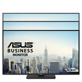 ASUS VA27AQSE computer monitor 68.6 cm (27") 2560 x 1440 pixels Quad HD LCD Black