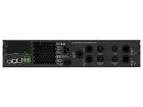 Vertiv Liebert GXT5-3KL620RT2UXL uninterruptible power supply (UPS) Double-conversion (Online) 3 kVA 3000 W