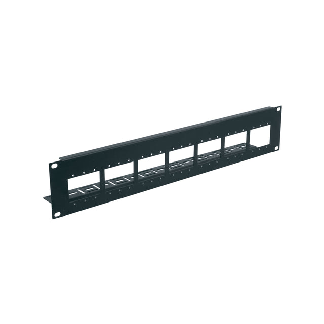 Middle Atlantic 2 RU AVIP Fixed Rackmount Panel