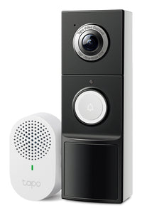 TP-Link Tapo Video Doorbell Camera