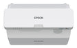 Epson PowerLite 770F Ultra short throw projector 4100 ANSI lumens 3LCD 1080p (1920x1080) White