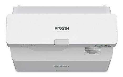 Epson PowerLite 760W Ultra short throw projector 4100 ANSI lumens 3LCD 1080p (1920x1080) White