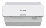 Epson PowerLite 760W Ultra short throw projector 4100 ANSI lumens 3LCD 1080p (1920x1080) White