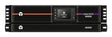 Vertiv Liebert GXT5LI-6000MVRT3UXLN uninterruptible power supply (UPS) Double-conversion (Online) 6 kVA 6000 W