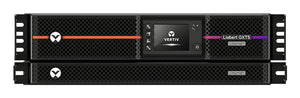 Vertiv Liebert GXT5LI-6000MVRT3UXLN uninterruptible power supply (UPS) Double-conversion (Online) 6 kVA 6000 W