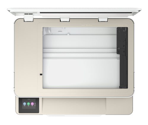 HP Envy All-in-One Color Printer, Photo printing; Copier, Scanner