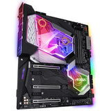 GIGABYTE Z390 Aorus Xtreme Waterforce Intel Z390 Express LGA 1151 (Socket H4) Extended ATX