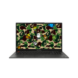 ASUS Vivobook S15 OLED K5504VA-DB91-CA-BAPE laptop Intel® Core™ i9 i9-13900H 39.6 cm (15.6") 2.8K 16 GB LPDDR5-SDRAM 1 TB SSD Wi-Fi 6E (802.11ax) Windows 11 Home Black