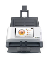 Plustek eScan A350 Essential ADF scanner 600 x 600 DPI A4 Black, White