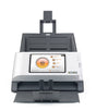 Plustek eScan A350 Essential ADF scanner 600 x 600 DPI A4 Black, White