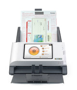 Plustek eScan A350 Essential ADF scanner 600 x 600 DPI A4 Black, White