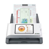 Plustek eScan A350 Essential ADF scanner 600 x 600 DPI A4 Black, White