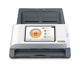 Plustek eScan A350 Essential ADF scanner 600 x 600 DPI A4 Black, White