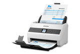 Epson WorkForce B11B251201 scanner Sheet-fed scanner 600 x 600 DPI A4 Grey, White