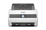 Epson WorkForce B11B251201 scanner Sheet-fed scanner 600 x 600 DPI A4 Grey, White
