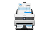 Epson WorkForce B11B251201 scanner Sheet-fed scanner 600 x 600 DPI A4 Grey, White