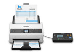 Epson WorkForce B11B251201 scanner Sheet-fed scanner 600 x 600 DPI A4 Grey, White