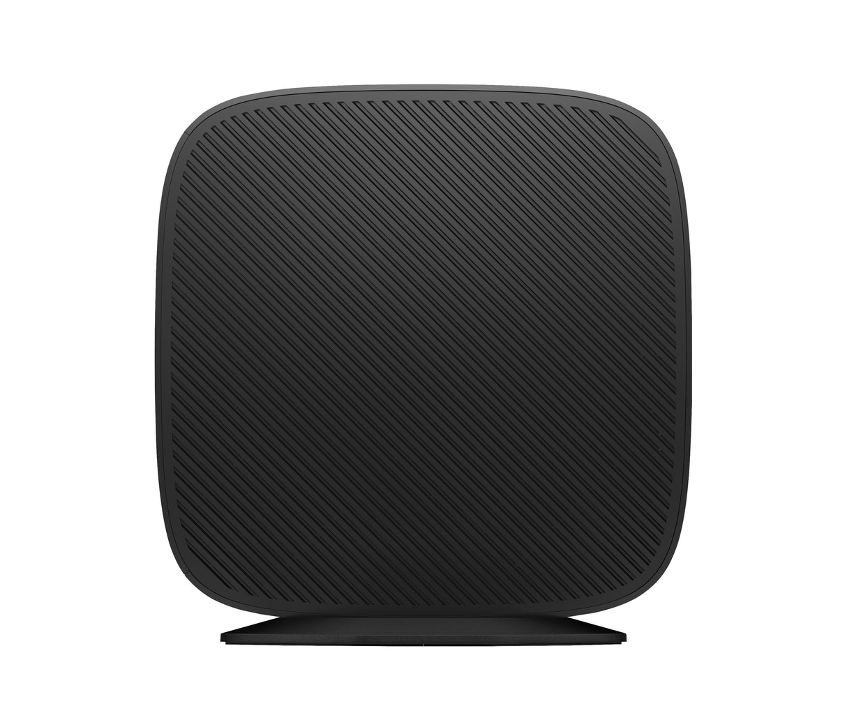HP tz655 2.1 GHz Smart Zero 1.12 kg Black R2314