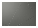 ASUS Zenbook S13 OLED UX5304MA-DS71-CA Intel Core Ultra 7 155U Laptop 33.8 cm (13.3") 3K 16 GB LPDDR5x-SDRAM 1 TB SSD Wi-Fi 6E (802.11ax) Windows 11 Home Grey