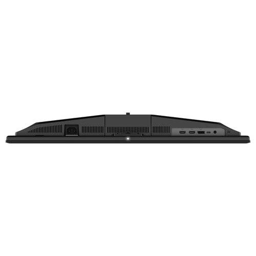 MSI MAG 271QPX QD-OLED computer monitor 67.3 cm (26.5") 2560 x 1440 pixels Wide Quad HD Black