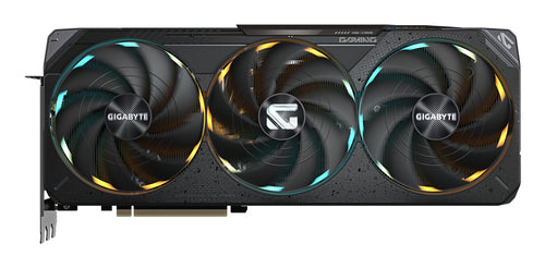 GIGABYTE GeForce RTX 5080 GAMING OC 16G Graphics Card