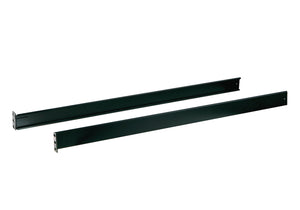 ATEN LCD Rack Mount Kits CL10xx,CL30xx,CL57xx,CL58xx,CL67xx,KL11xx,KL15xx; Long 70 - 105 cm