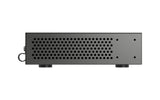 QNAP QSW-L3205-1C4T 4 Managed 10G Ethernet (100/1000/10000) Desktop Black