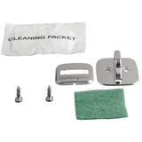 StarTech.com Laptop Cable Lock Anchor - Zinc Alloy - TAA