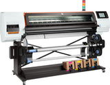 HP Stitch S500 64-in Printer large format printer Dye-sublimation Colour 1200 x 1200 DPI 1625 x 1220 mm Ethernet LAN