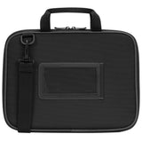 Targus TED006GL laptop case 29.5 cm (11.6") Briefcase/classic case Black, Grey