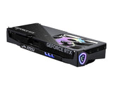 MSI GAMING GeForce RTX 5060 TI 16G TRIO OC NVIDIA 16 GB GDDR7