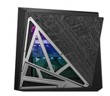 ASUS ROG G21CX-UB763 PC Intel® Core™ i7 i7-9700K 16 GB DDR4-SDRAM 1.51 TB HDD+SSD NVIDIA® GeForce RTX™ 2060 Windows 10 Black