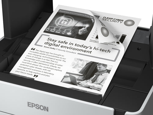 Epson EcoTank ET-M2170 Inkjet A4 1200 x 2400 DPI Wi-Fi