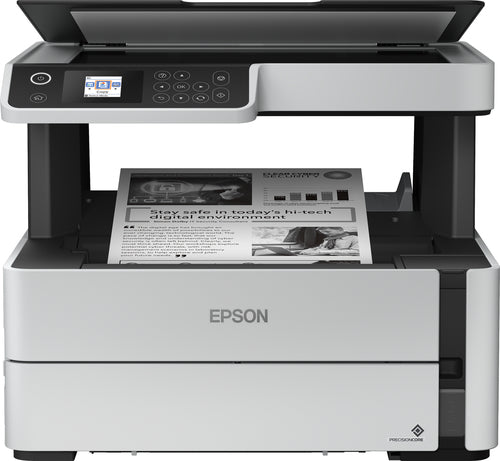 Epson EcoTank ET-M2170 Inkjet A4 1200 x 2400 DPI Wi-Fi