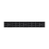 CyberPower PDU31106 power distribution unit (PDU) 42 AC outlet(s) 0U Black