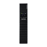 CyberPower OL3000RTXL2UN uninterruptible power supply (UPS) Double-conversion (Online) 3 kVA 2700 W 7 AC outlet(s)
