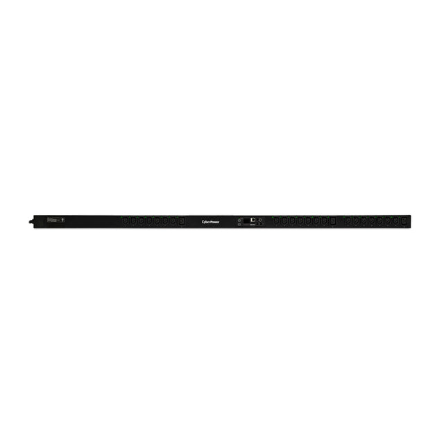 CyberPower PDU41104 power distribution unit (PDU) 24 AC outlet(s) 0U
