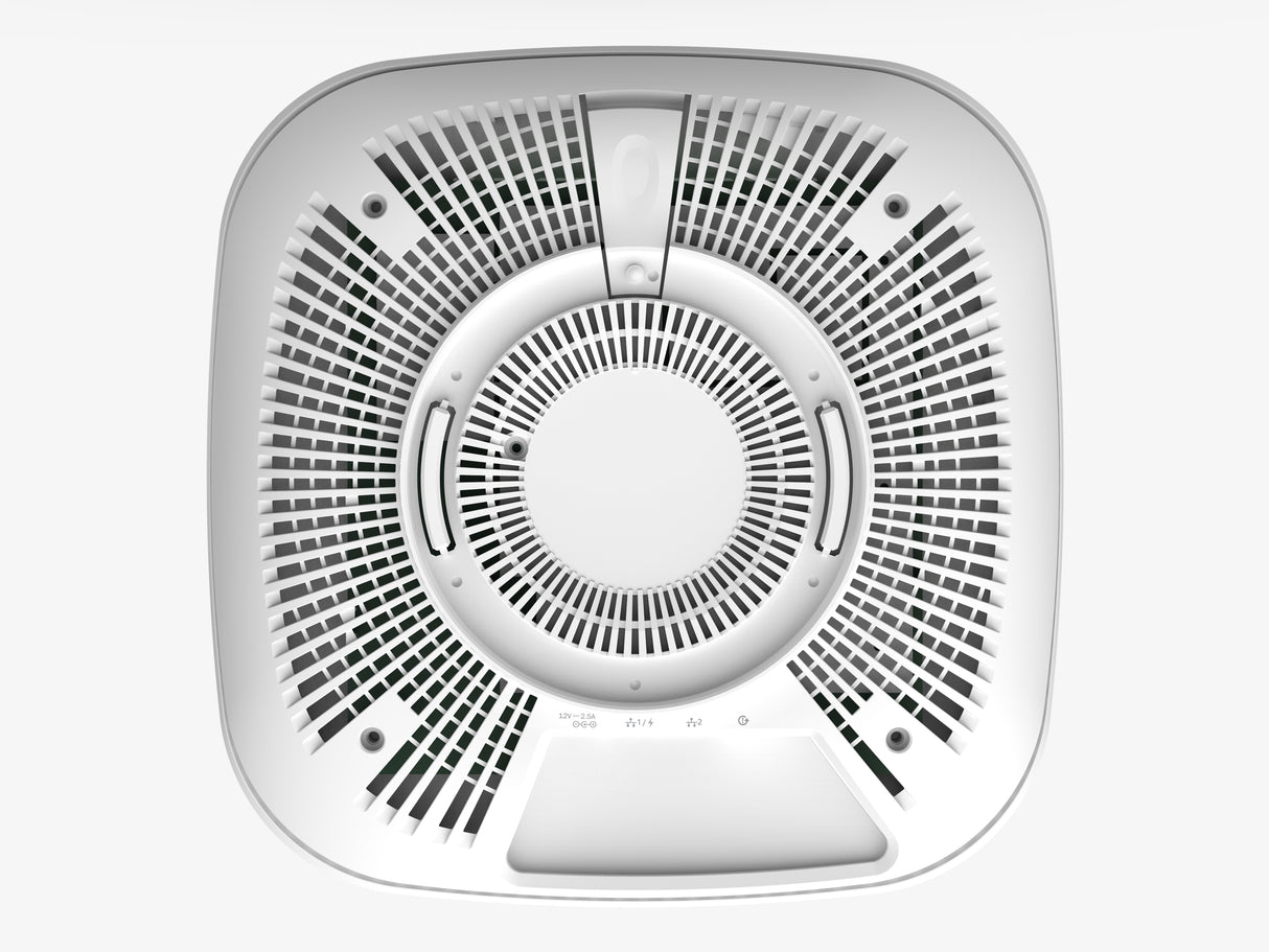 NETGEAR WAC540 1733 Mbit/s White Power over Ethernet (PoE)