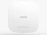 NETGEAR WAC540 1733 Mbit/s White Power over Ethernet (PoE)