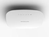 NETGEAR WAC540 1733 Mbit/s White Power over Ethernet (PoE)
