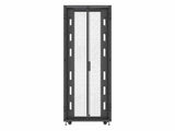 Vertiv VR Rack 3350 42U Freestanding rack Black