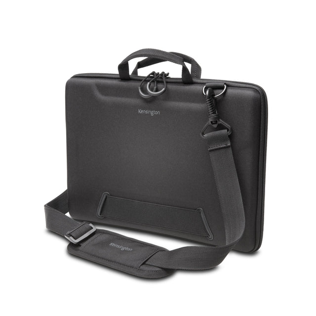 Kensington K60854WW laptop case 29.5 cm (11.6") Cover Black