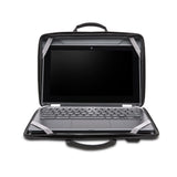 Kensington K60854WW laptop case 29.5 cm (11.6") Cover Black