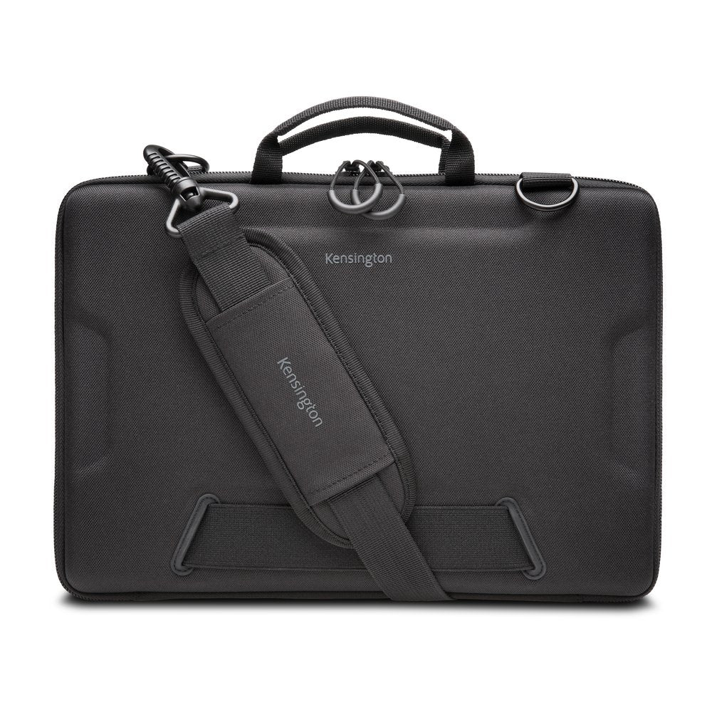 Kensington K60854WW laptop case 29.5 cm (11.6") Cover Black