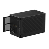 GIGABYTE AORUS RTX 4090 GAMING BOX GeForce RTX 4090 Black